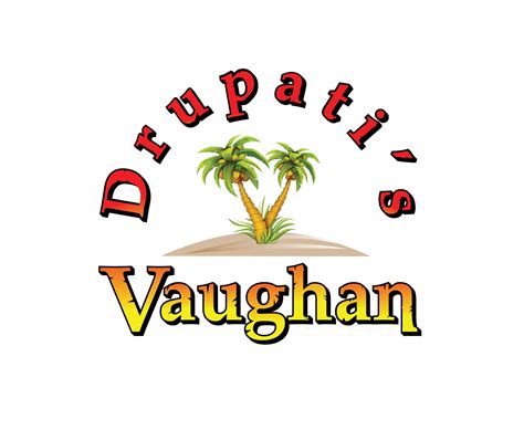 Drupatis Vaughan .